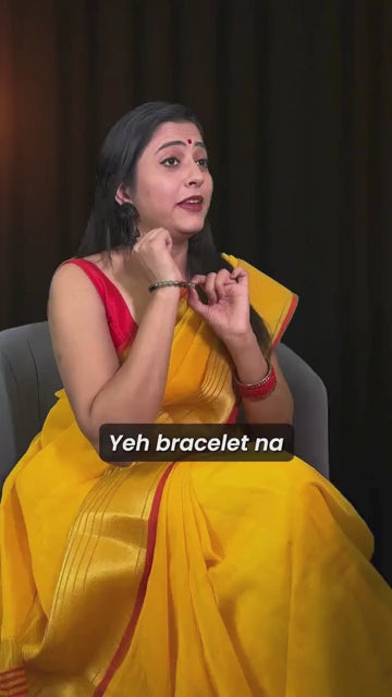 SIDDH MAHA LAKSHMI MONEY MAGNET BRACELET